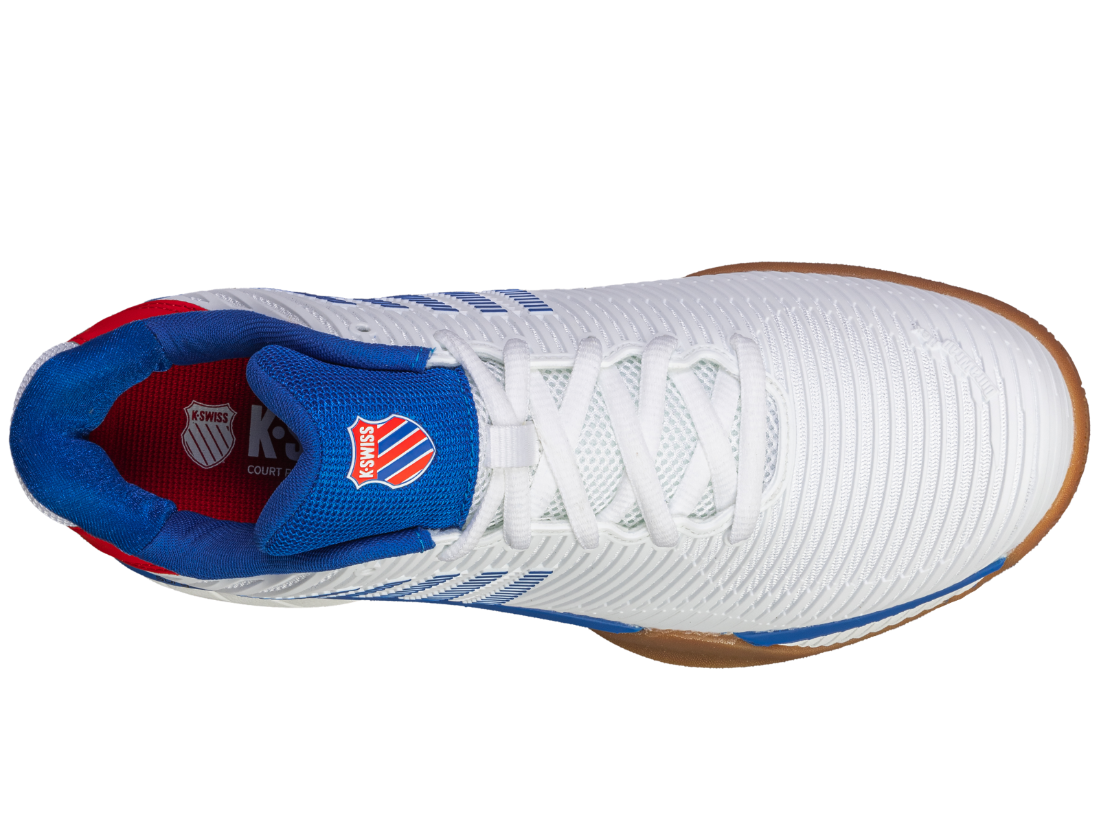 KSwiss Hypercourt Express 2 Indoor Mens Shoe