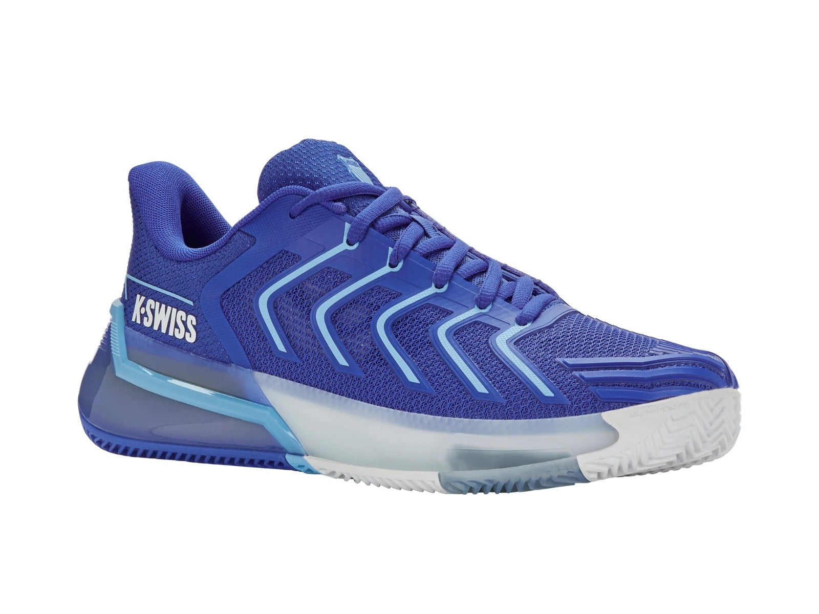 KSwiss Ultrashot 4 Clay Mens Tennis Shoe