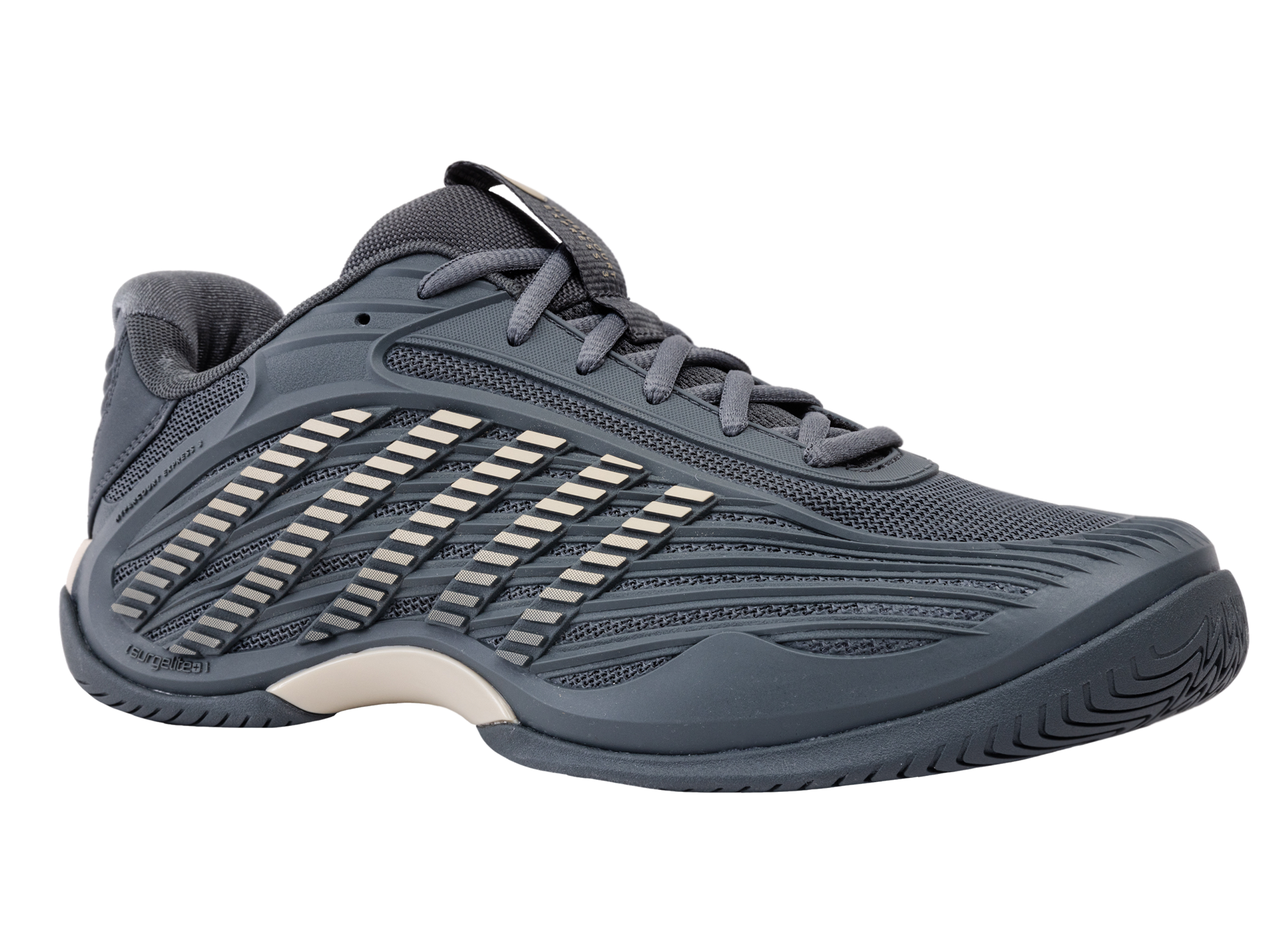 KSwiss Hypercourt Express 3 Clay Mens Tennis Shoe