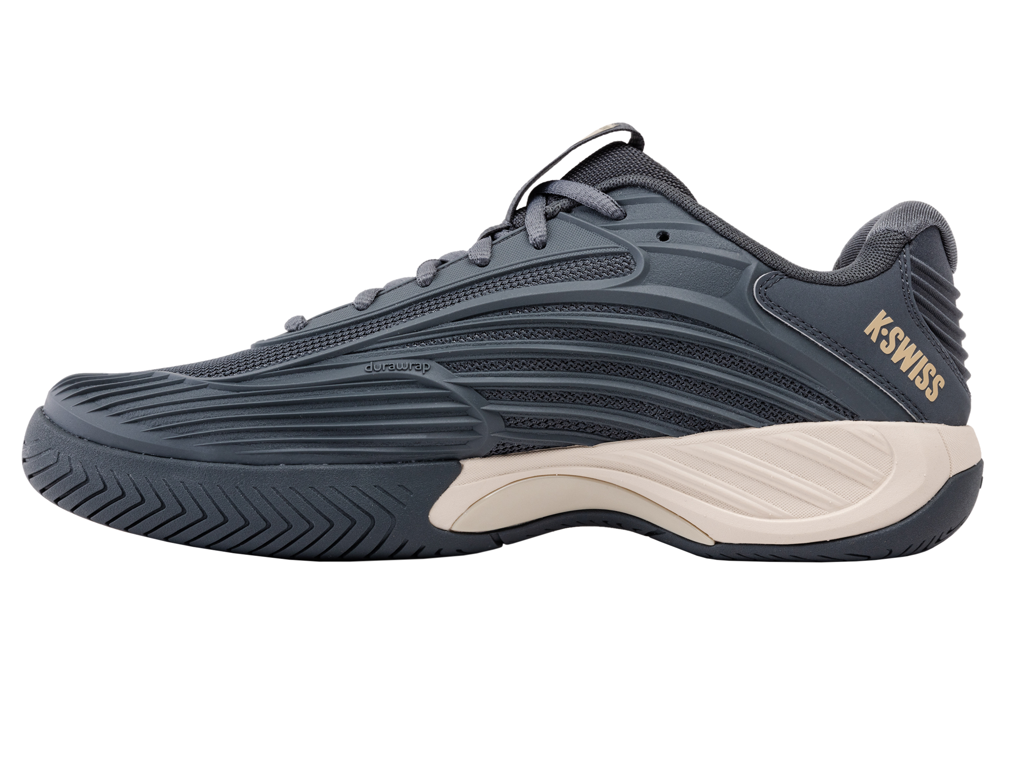 KSwiss Hypercourt Express 3 Clay Mens Tennis Shoe