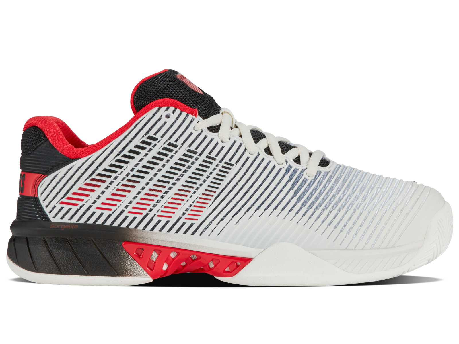 KSwiss Hypercourt Express 2 AC WIDE Mens  Tennis Shoe