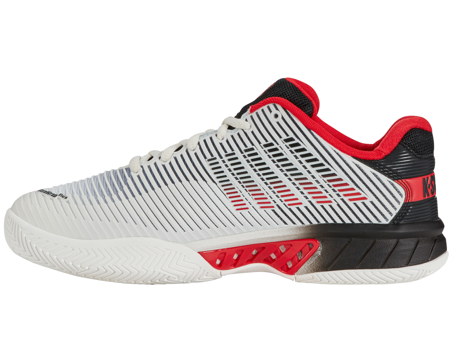 KSwiss Hypercourt Express 2 AC WIDE Mens  Tennis Shoe