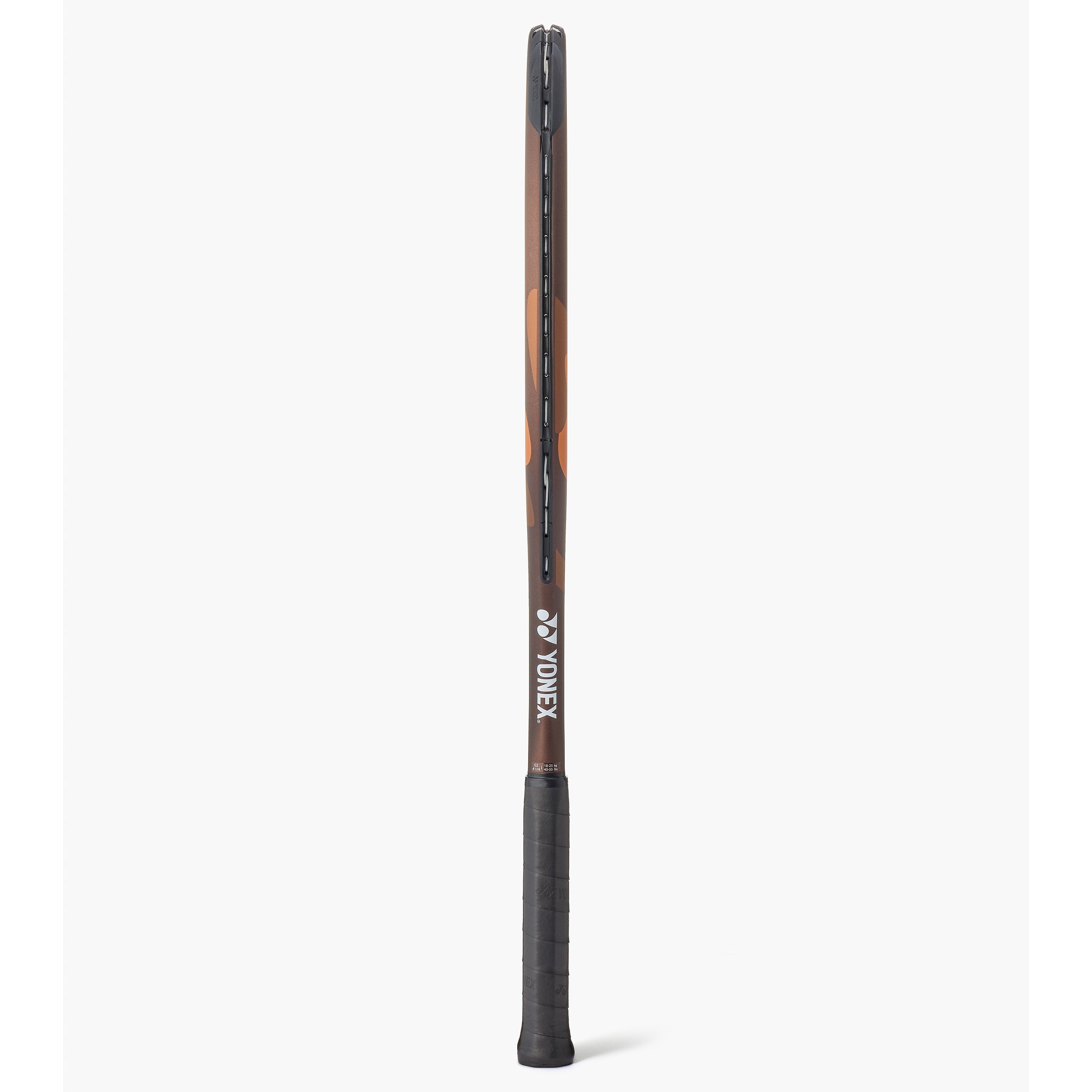 Yonex Ezone Ace Espresso Brown Tennis Racquet