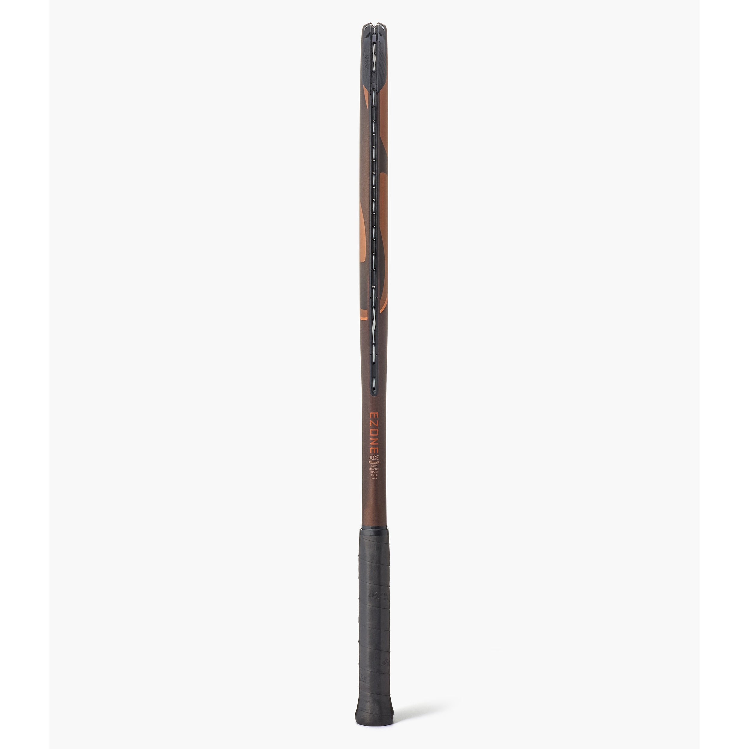 Yonex Ezone Ace Espresso Brown Tennis Racquet