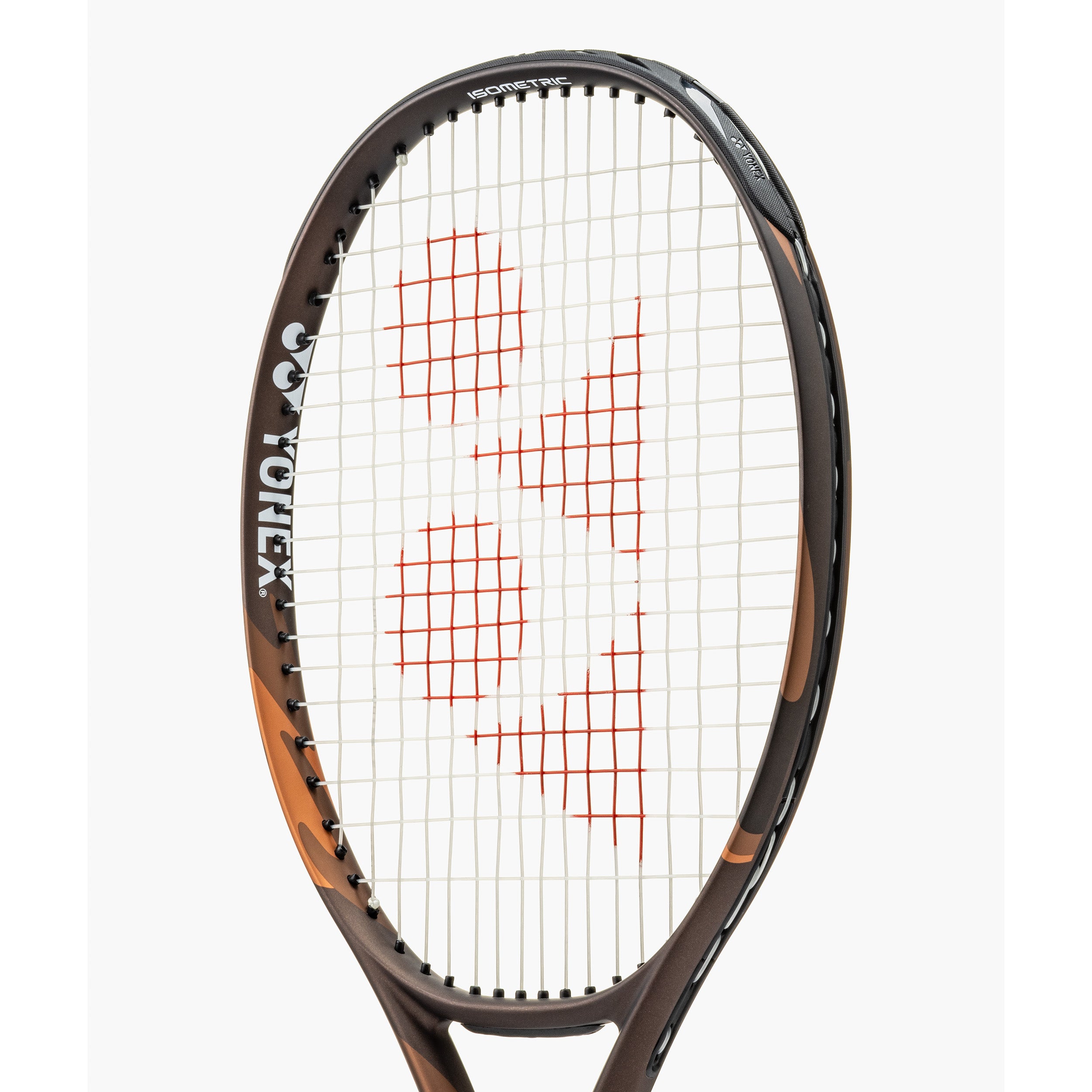 Yonex Ezone Ace Espresso Brown Tennis Racquet