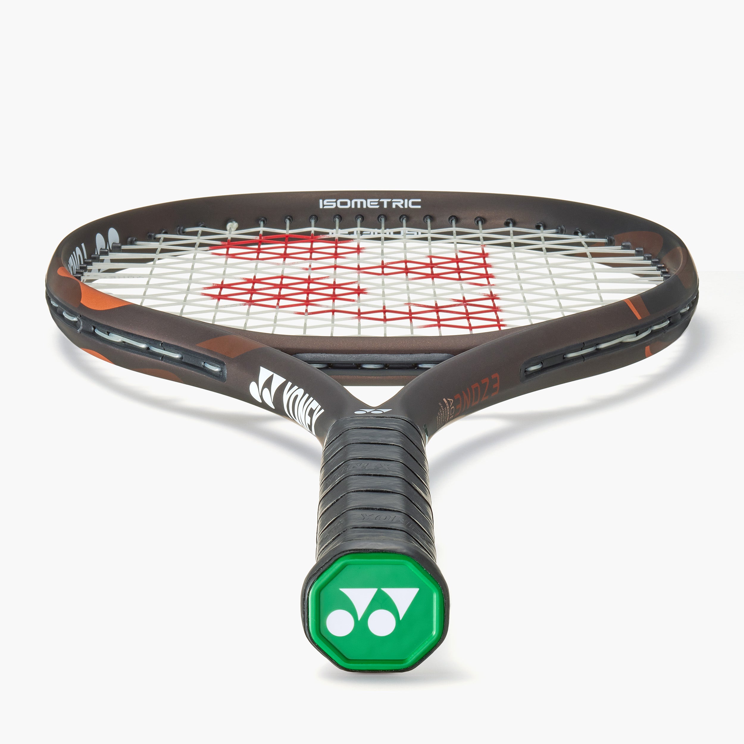 Yonex Ezone Ace Espresso Brown Tennis Racquet