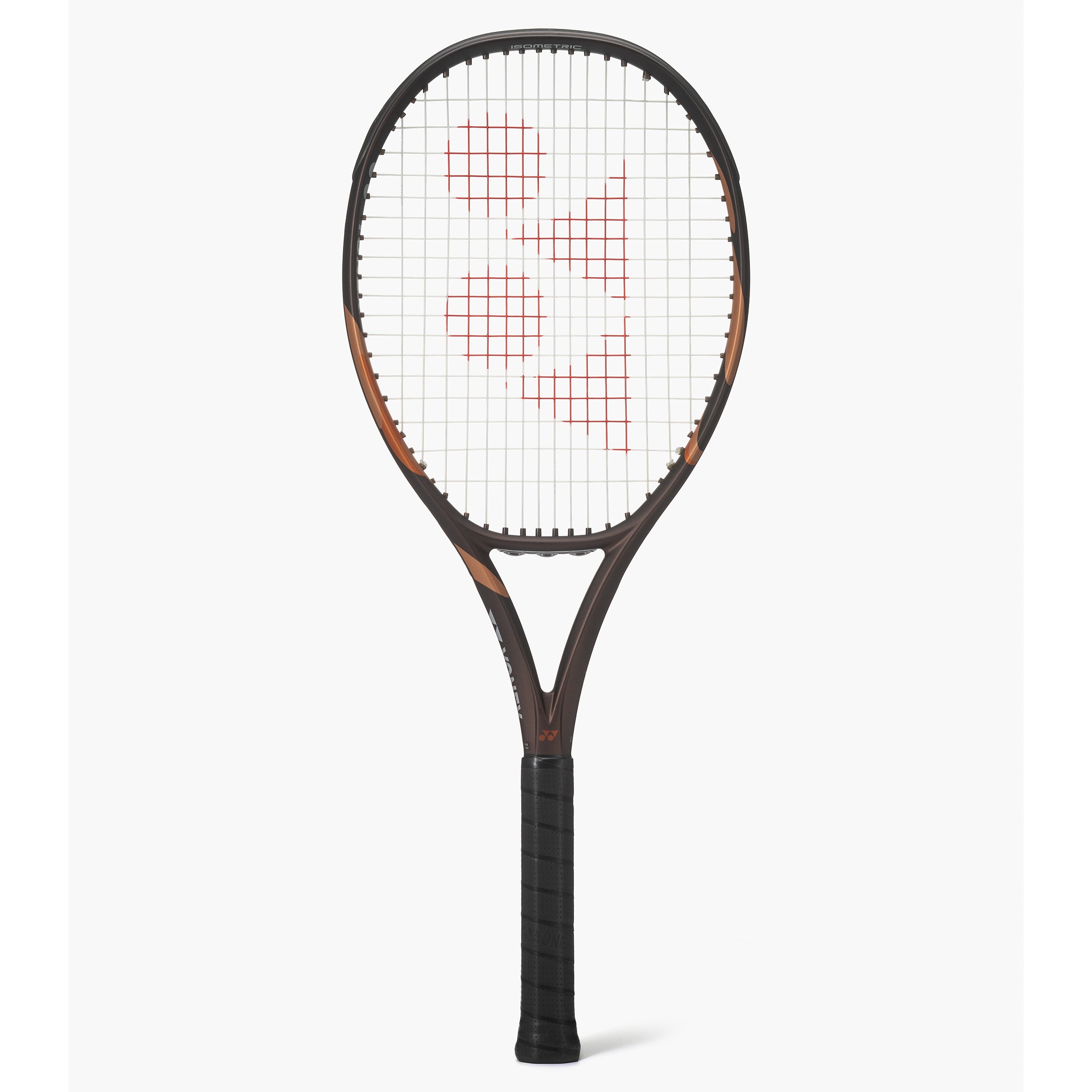 Yonex Ezone Alpha Espresso Brown Tennis Racquet