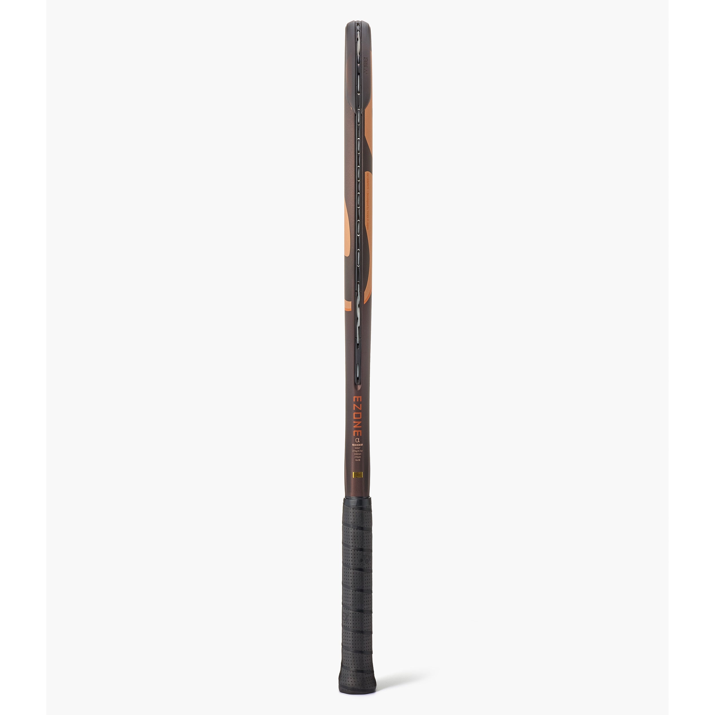 Yonex Ezone Alpha Espresso Brown Tennis Racquet