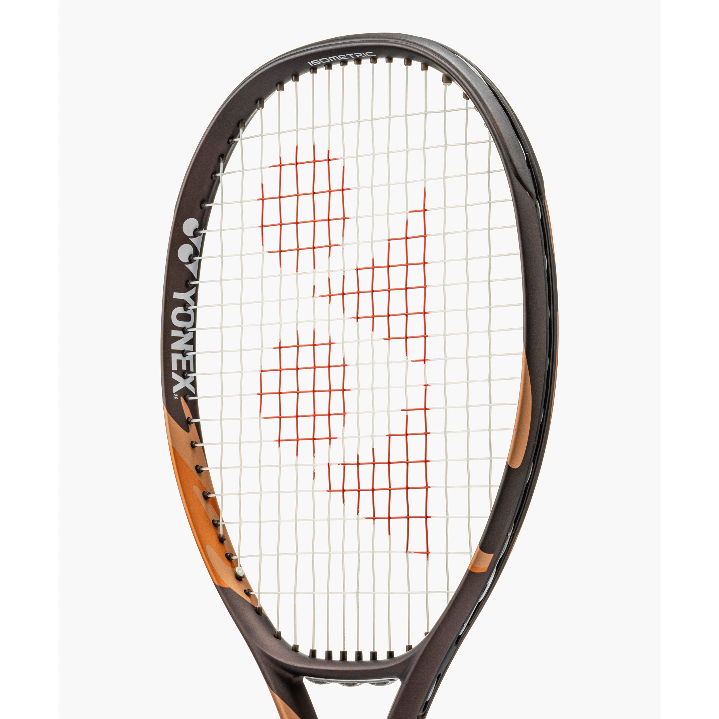 Yonex Ezone Alpha Espresso Brown Tennis Racquet