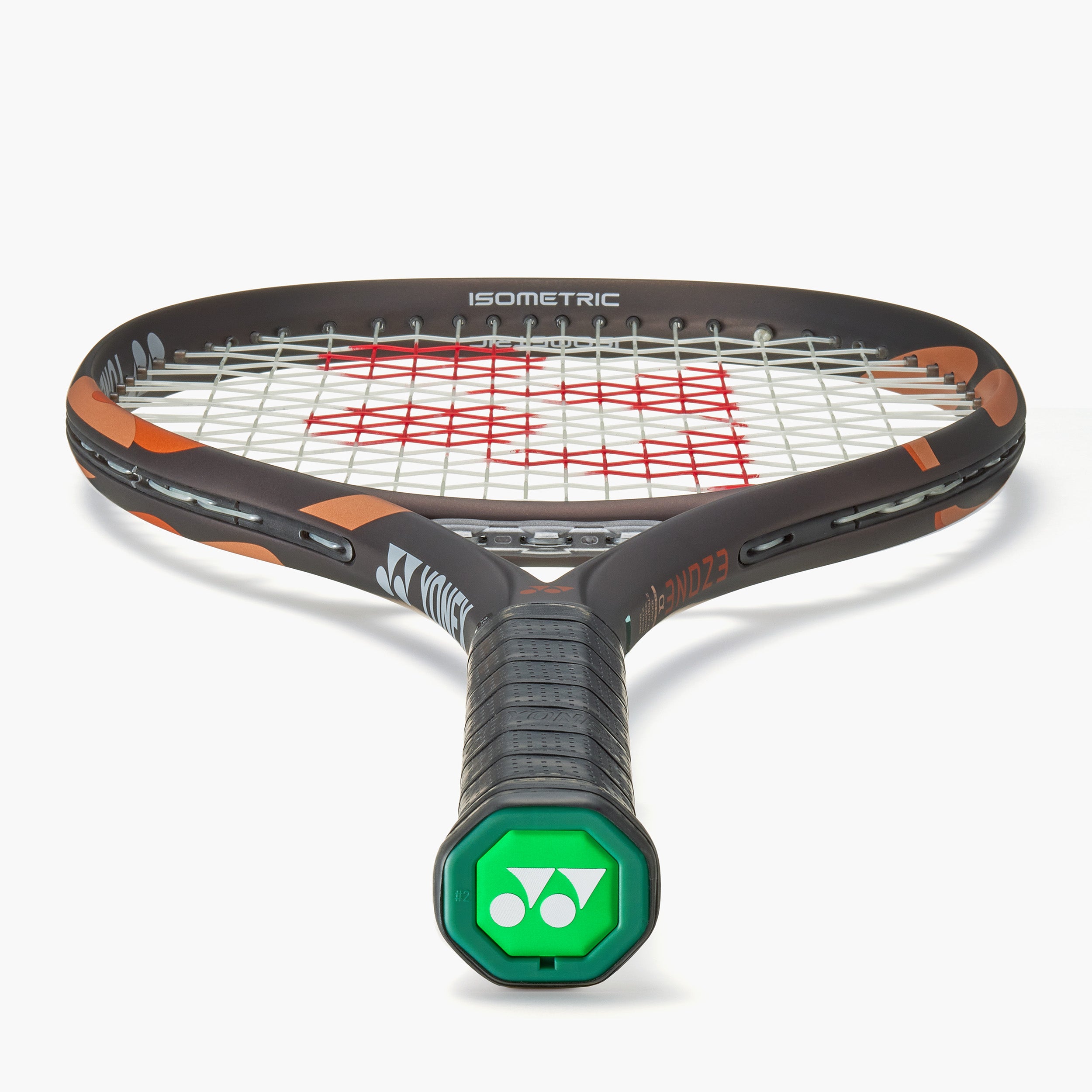 Yonex Ezone Alpha Espresso Brown Tennis Racquet
