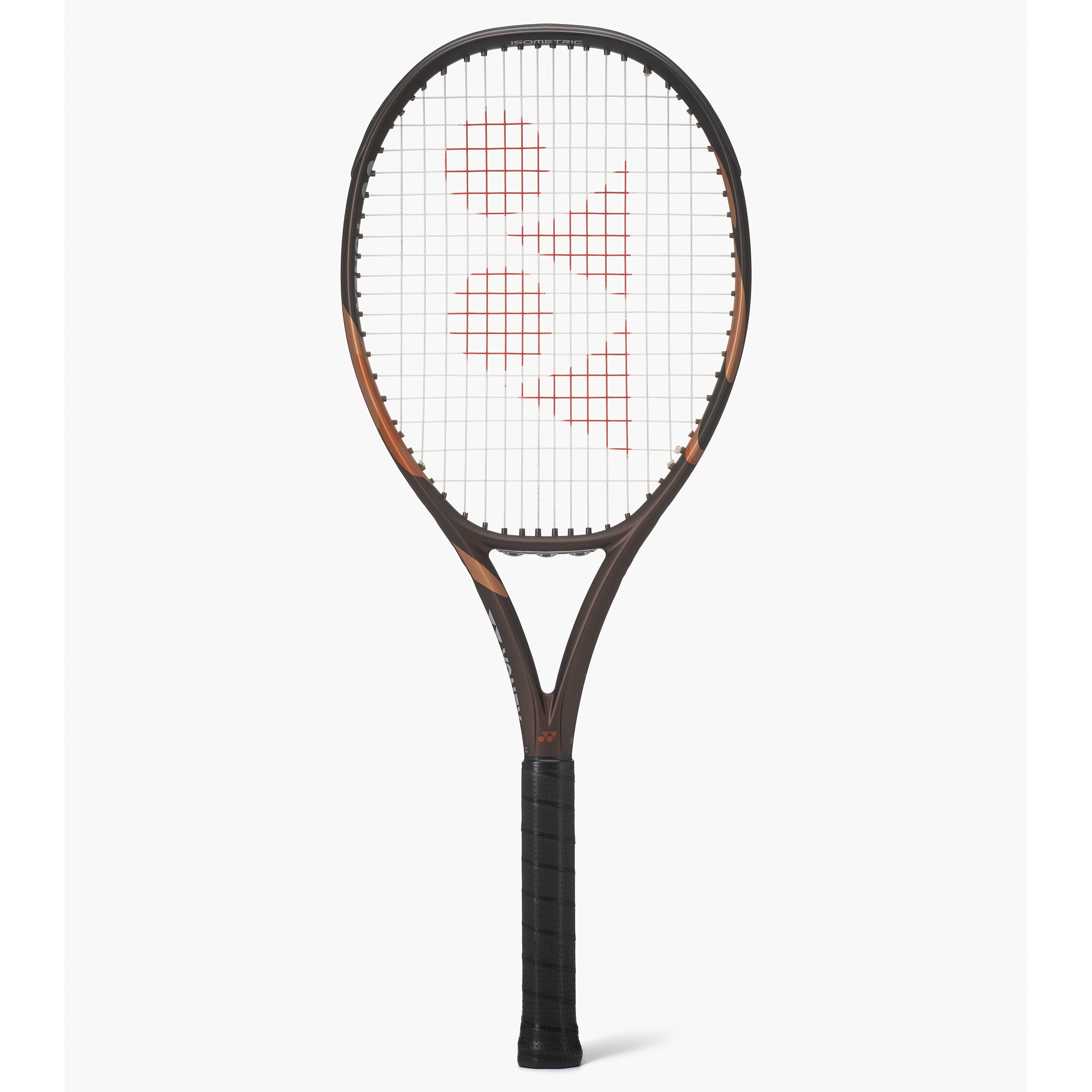 Yonex Ezone Alpha L Espresso Brown Tennis Racquet
