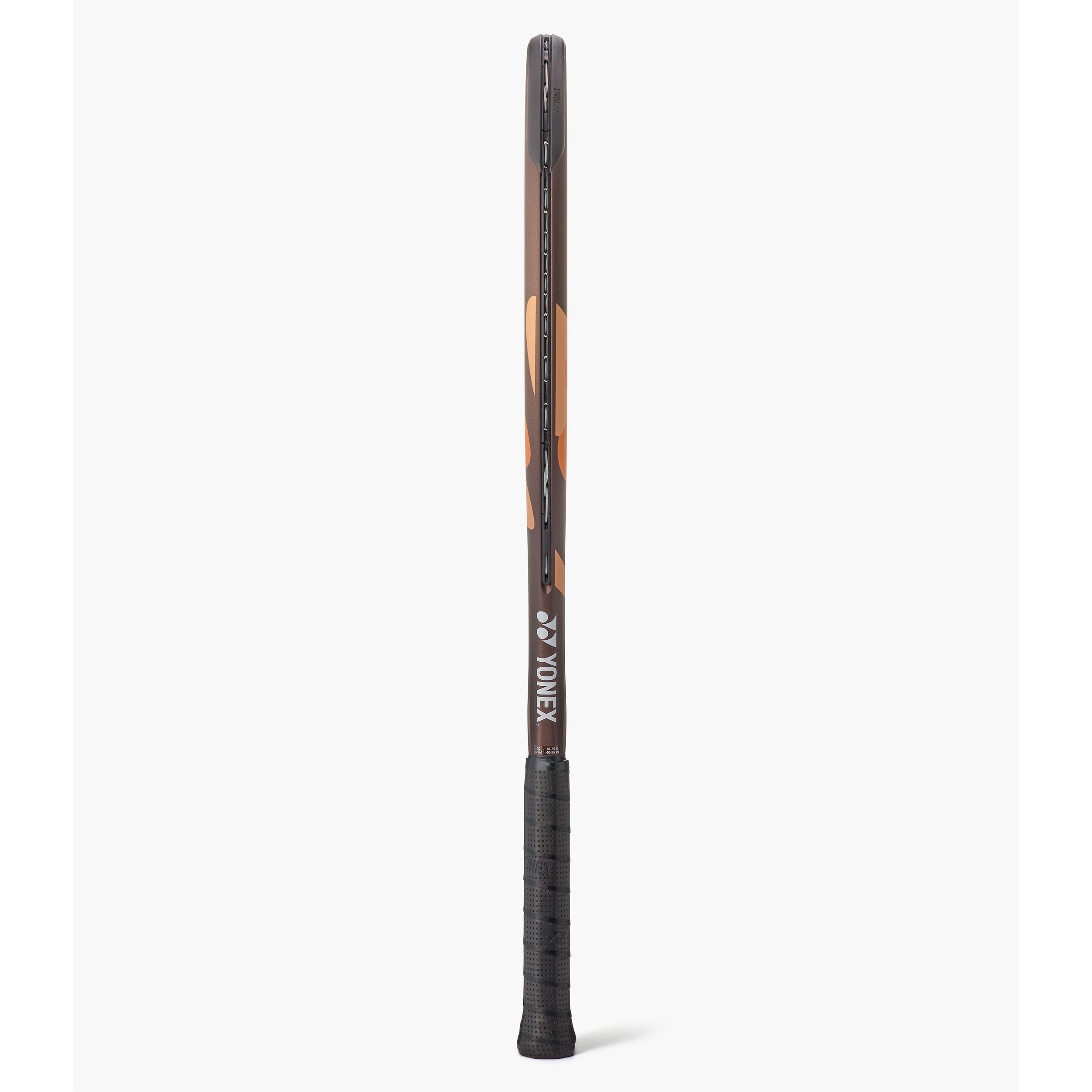 Yonex Ezone Alpha L Espresso Brown Tennis Racquet