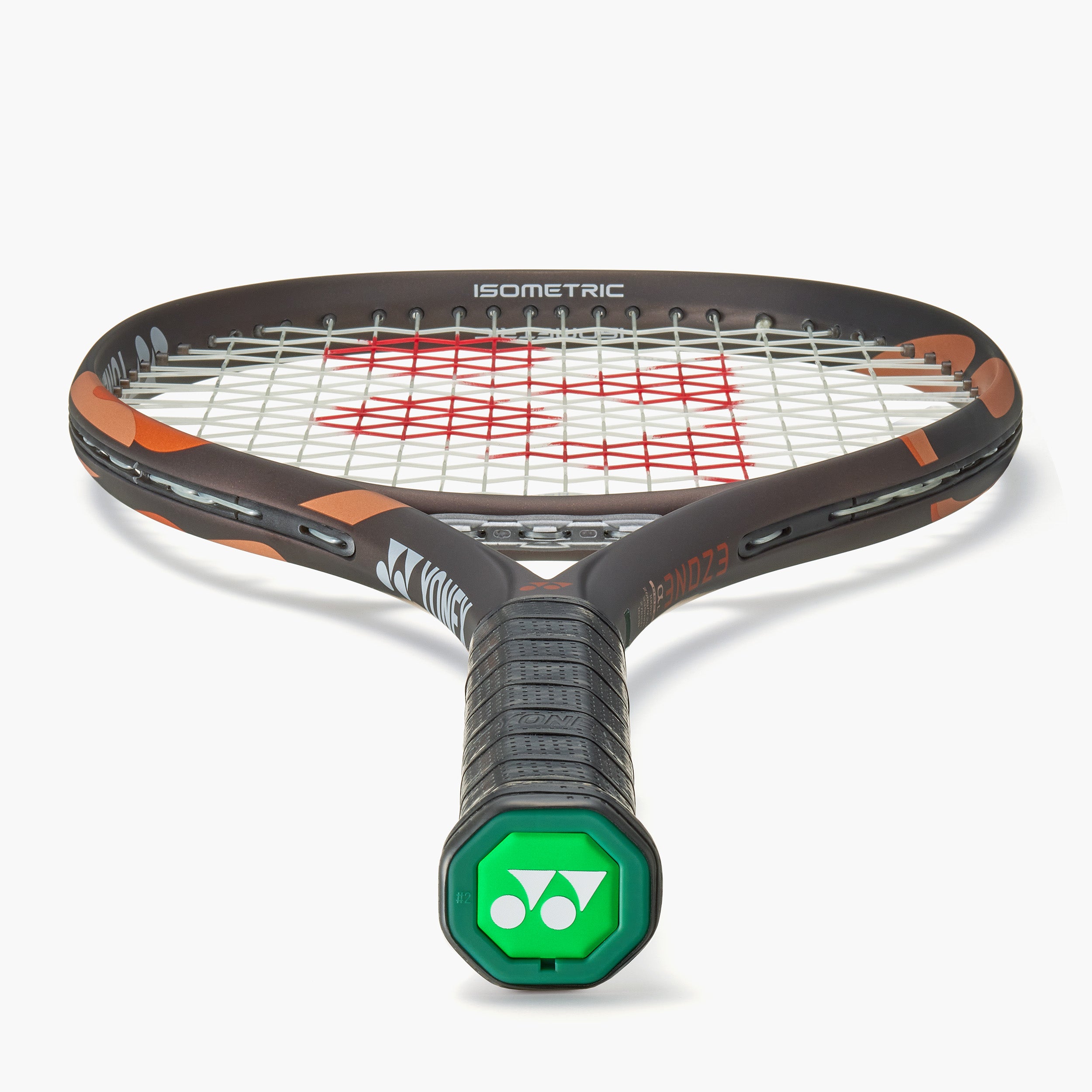 Yonex Ezone Alpha L Espresso Brown Tennis Racquet