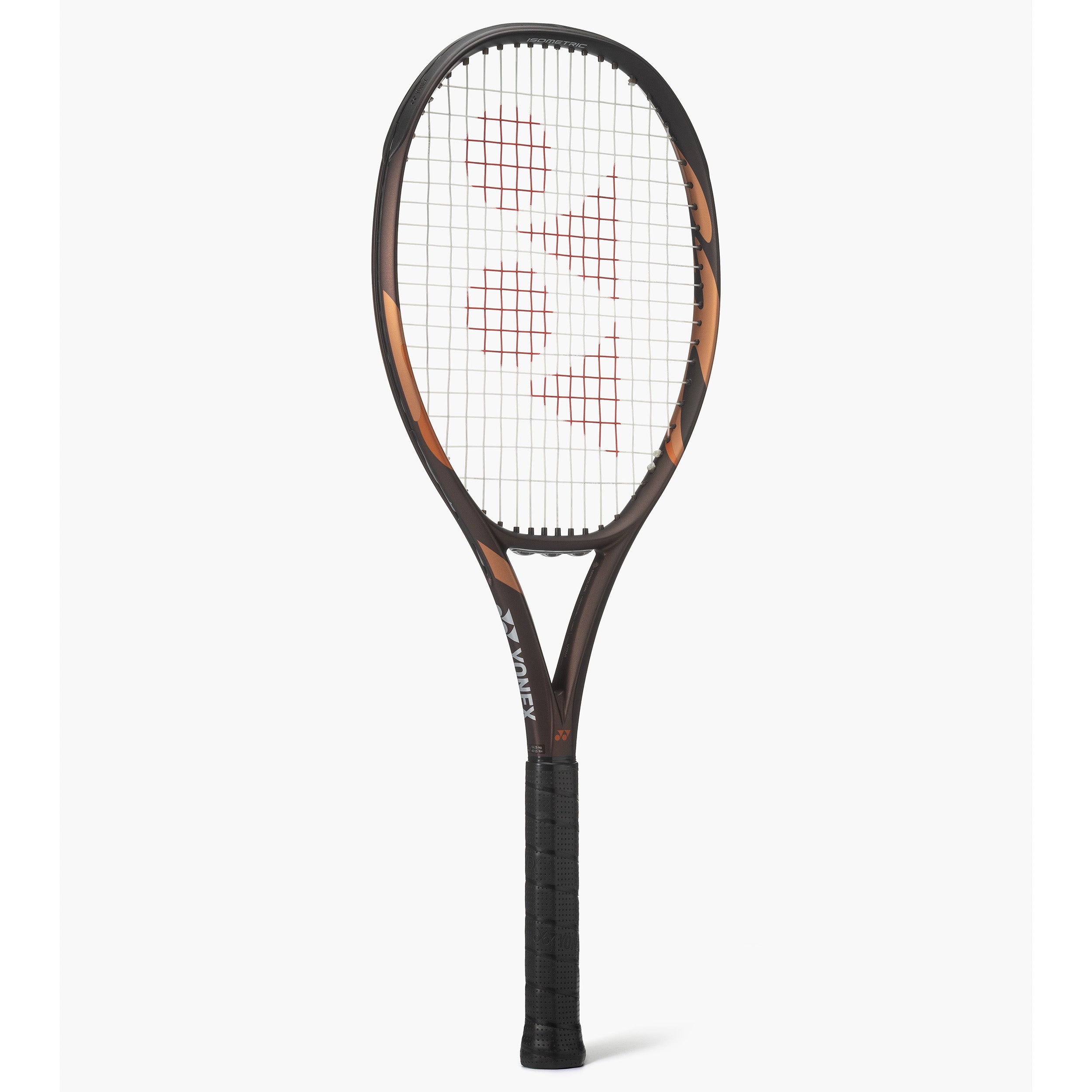 Yonex Ezone Alpha SL Espresso Brown Tennis Racquet