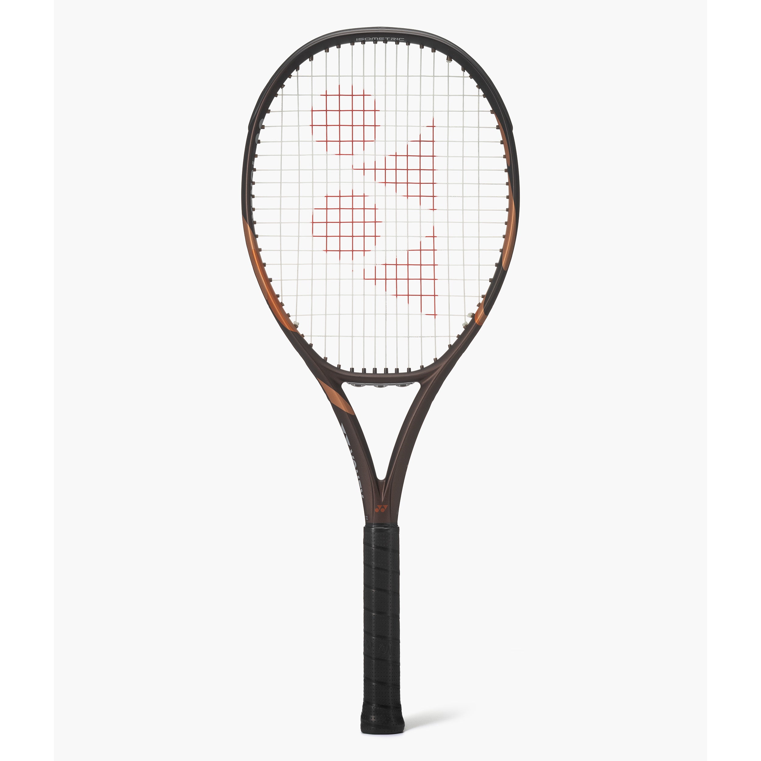 Yonex Ezone Alpha SL Espresso Brown Tennis Racquet