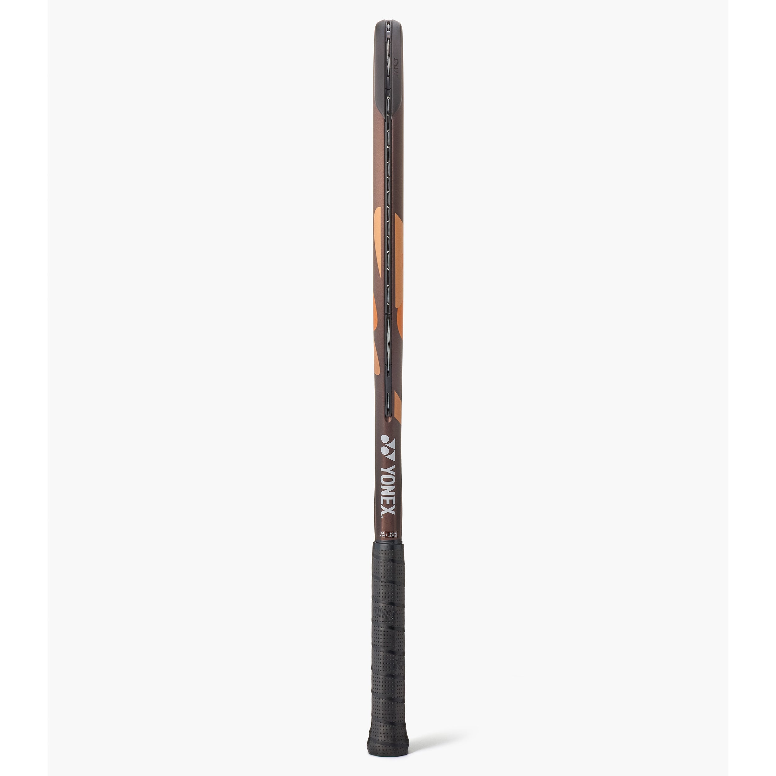 Yonex Ezone Alpha SL Espresso Brown Tennis Racquet