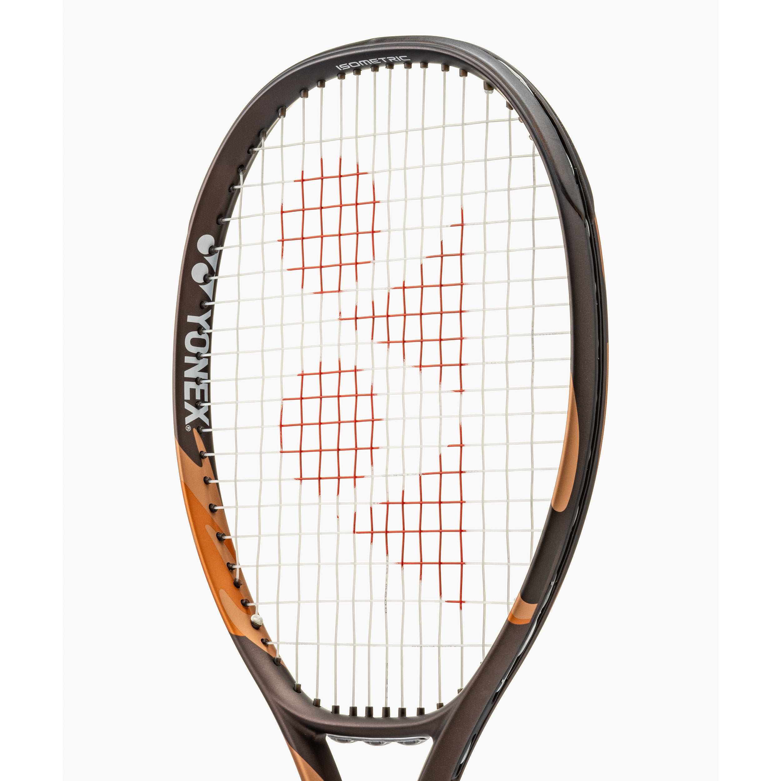 Yonex Ezone Alpha SL Espresso Brown Tennis Racquet