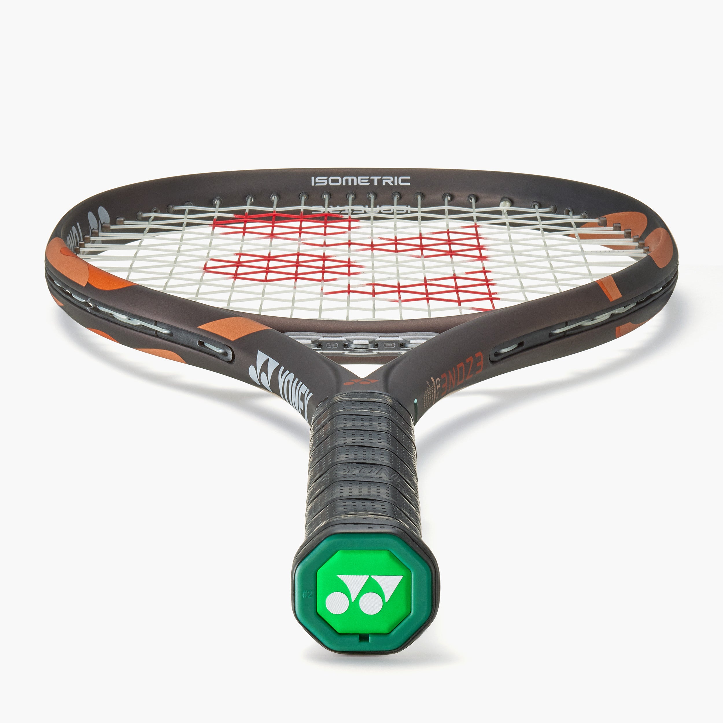 Yonex Ezone Alpha SL Espresso Brown Tennis Racquet