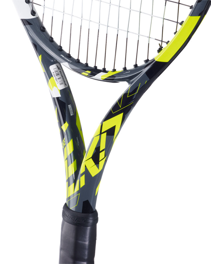 Babolat Pure Aero 2023 Tennis Racquet