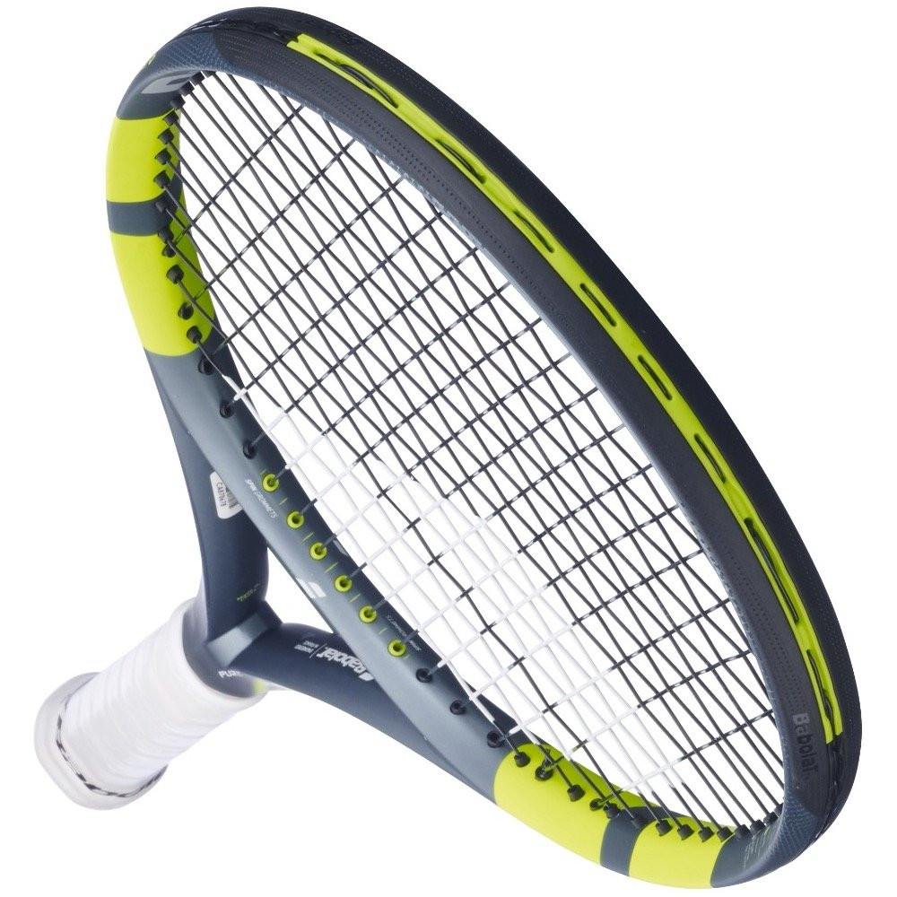 Babolat Pure Aero Team Gen 9 2026 Tennis Racquet