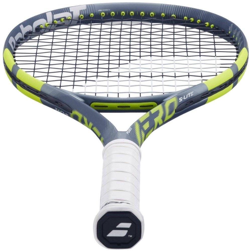 Babolat Pure Aero Super Lite Gen 9 2026 Tennis Racquet