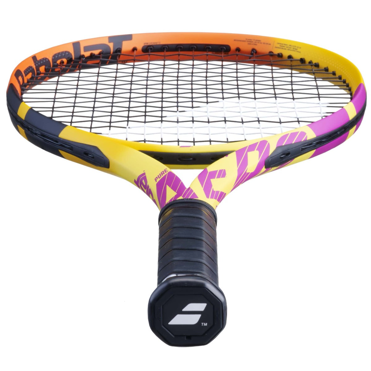 Babolat Pure Aero Team Rafa Tennis Racquet