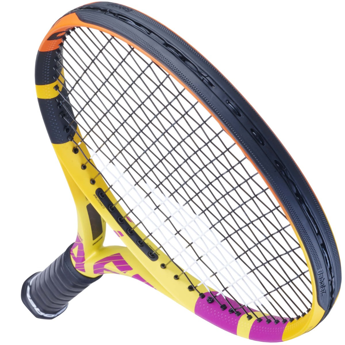 Babolat Pure Aero Team Rafa Tennis Racquet
