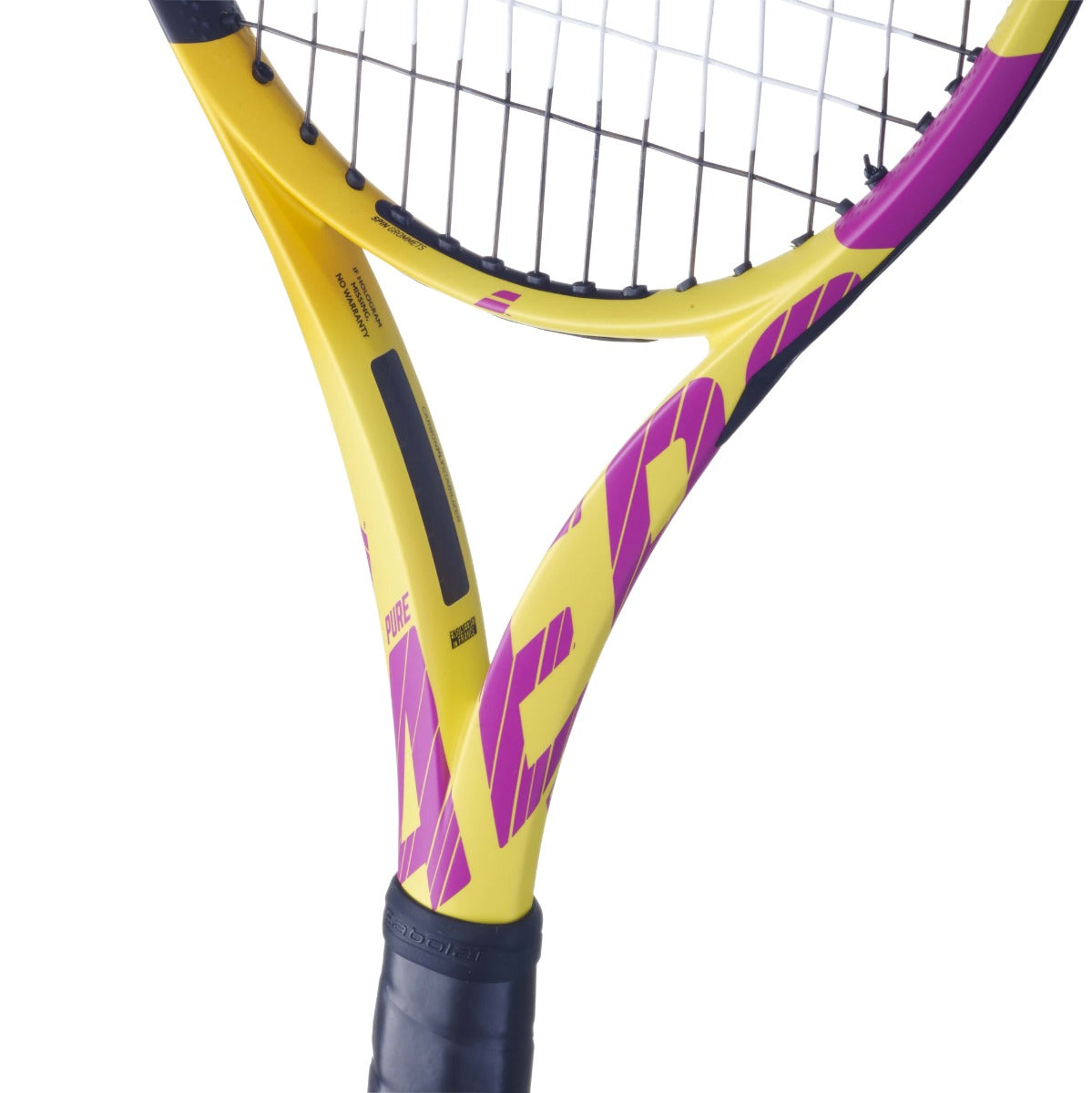 Babolat Pure Aero Team Rafa Tennis Racquet