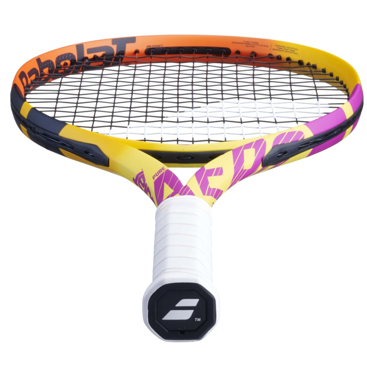 Babolat Pure Aero Lite Rafa Tennis Racquet