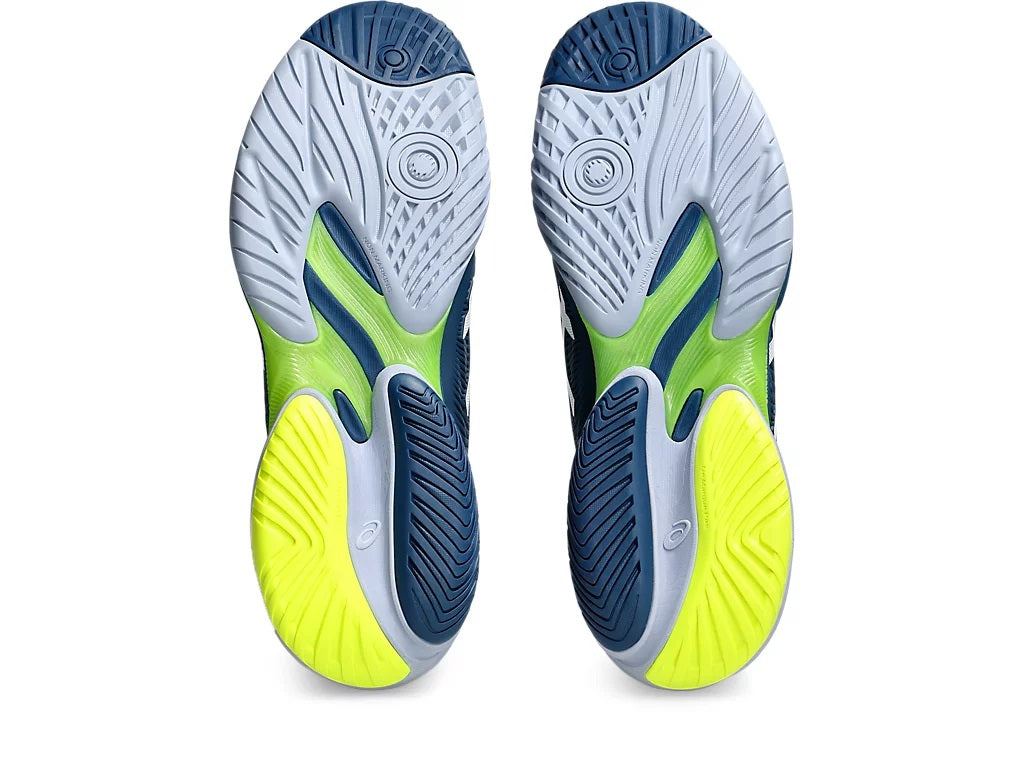 Asics Court FF 3 Mako Mens Tennis Shoe