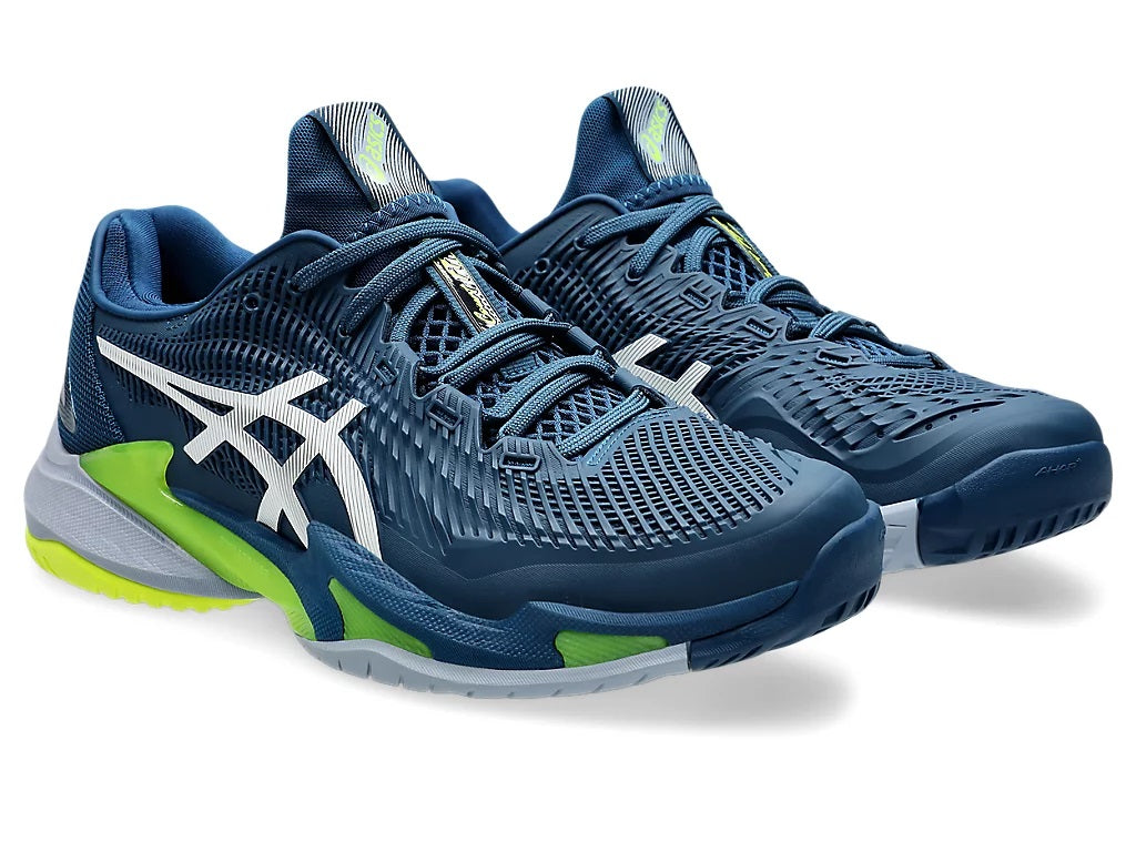 Asics Court FF 3 Mako Mens Tennis Shoe