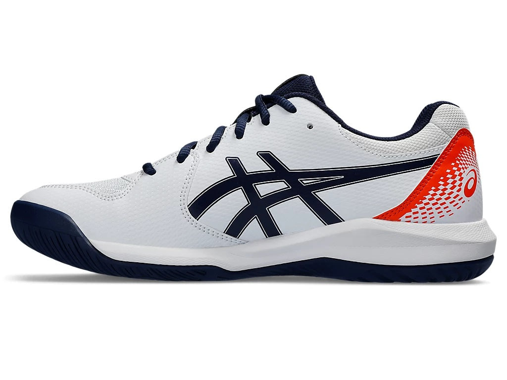 Asics Gel Dedicate 8 Mens Tennis Shoe
