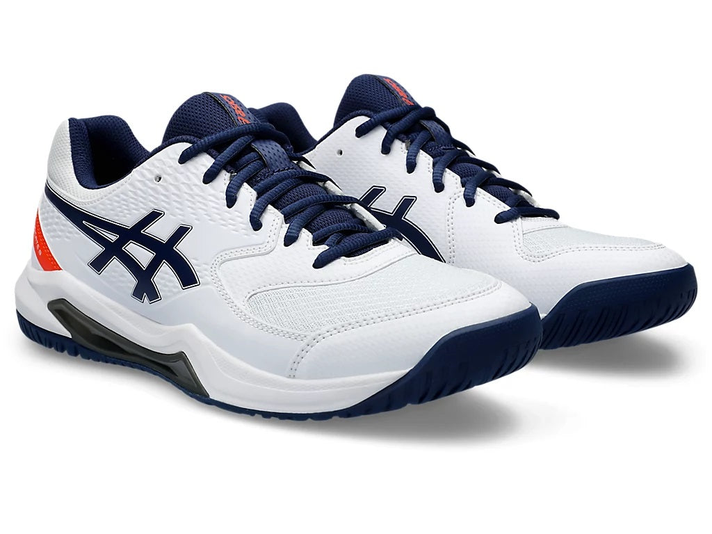 Asics Gel Dedicate 8 Mens Tennis Shoe