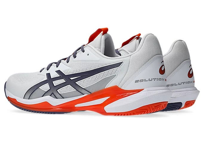 Asics Solution Speed FF 3 Clay Mens Tennis Shoe