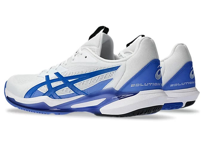 Asics Solution Speed FF 3 Mens Tennis Shoe US 9