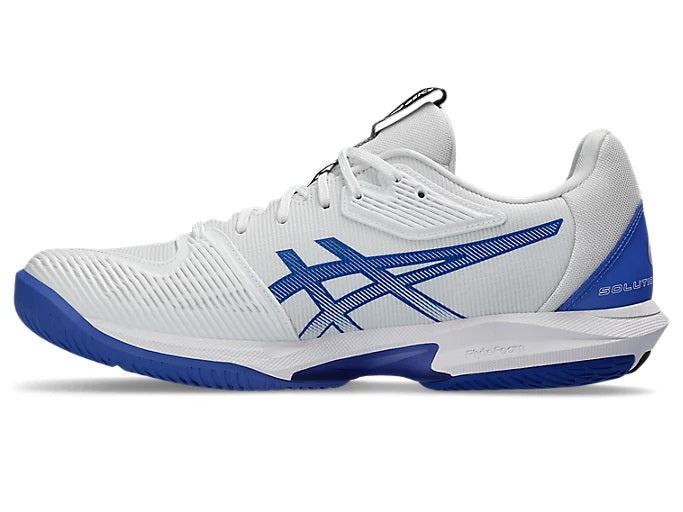 Asics Solution Speed FF 3 Mens Tennis Shoe US 9