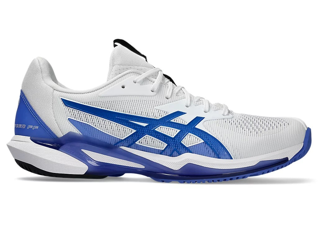 Asics Solution Speed FF 3 Mens Tennis Shoe US 9