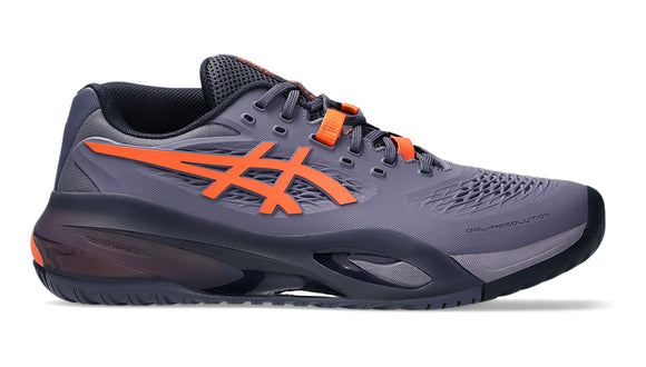 Asics Gel Resolution X WIDE Mens Tennis Shoe