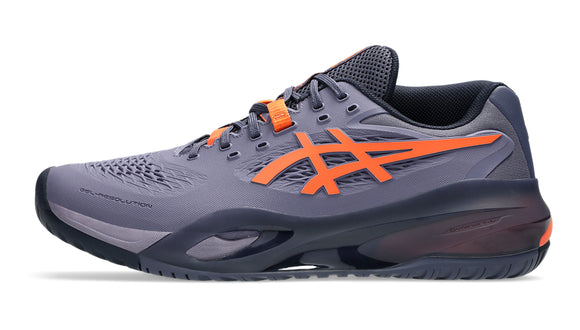 Asics Gel Resolution X WIDE Mens Tennis Shoe
