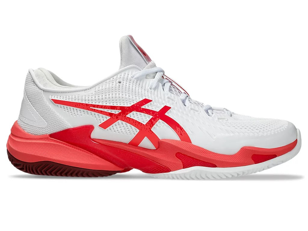 Asics Court FF 3 Novak Clay Mens Tennis Shoe