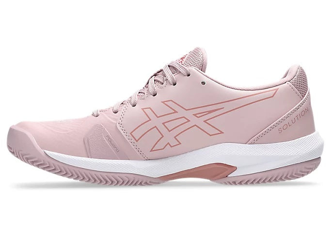 Asics Solution Swift FF 2 Clay Womens Tennis Shoe