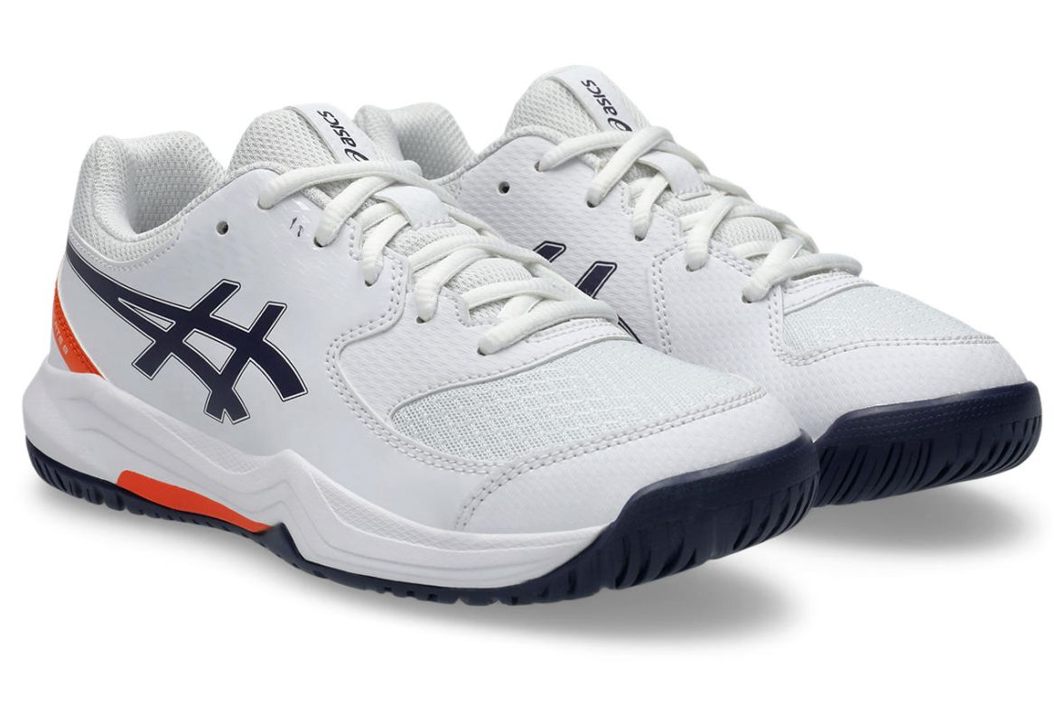 Asics Gel Dedicate 8 GS Kids Tennis Shoe