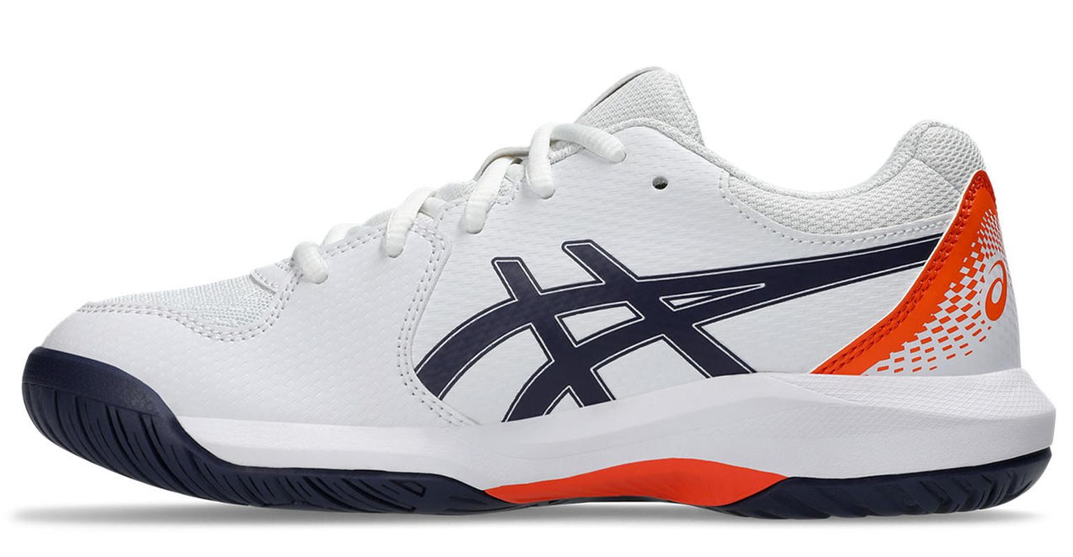 Asics Gel Dedicate 8 GS Kids Tennis Shoe