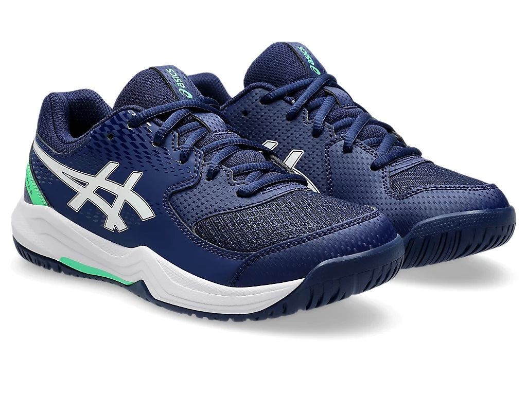 Asics Gel Dedicate 8 GS Kids Tennis Shoe