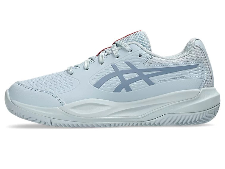 Asics Gel Resolution X GS Clay Kids tennis shoe