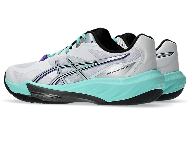 Asics Sky Elite FF 4 Indoor Shoe Mens