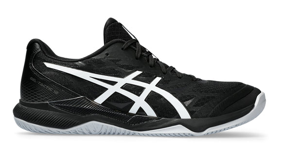 Asics Gel Tactic 12 Squash Shoe Mens Black