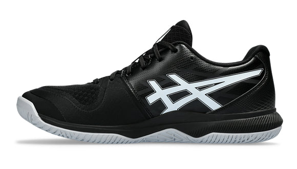 Asics Gel Tactic 12 Squash Shoe Mens Black