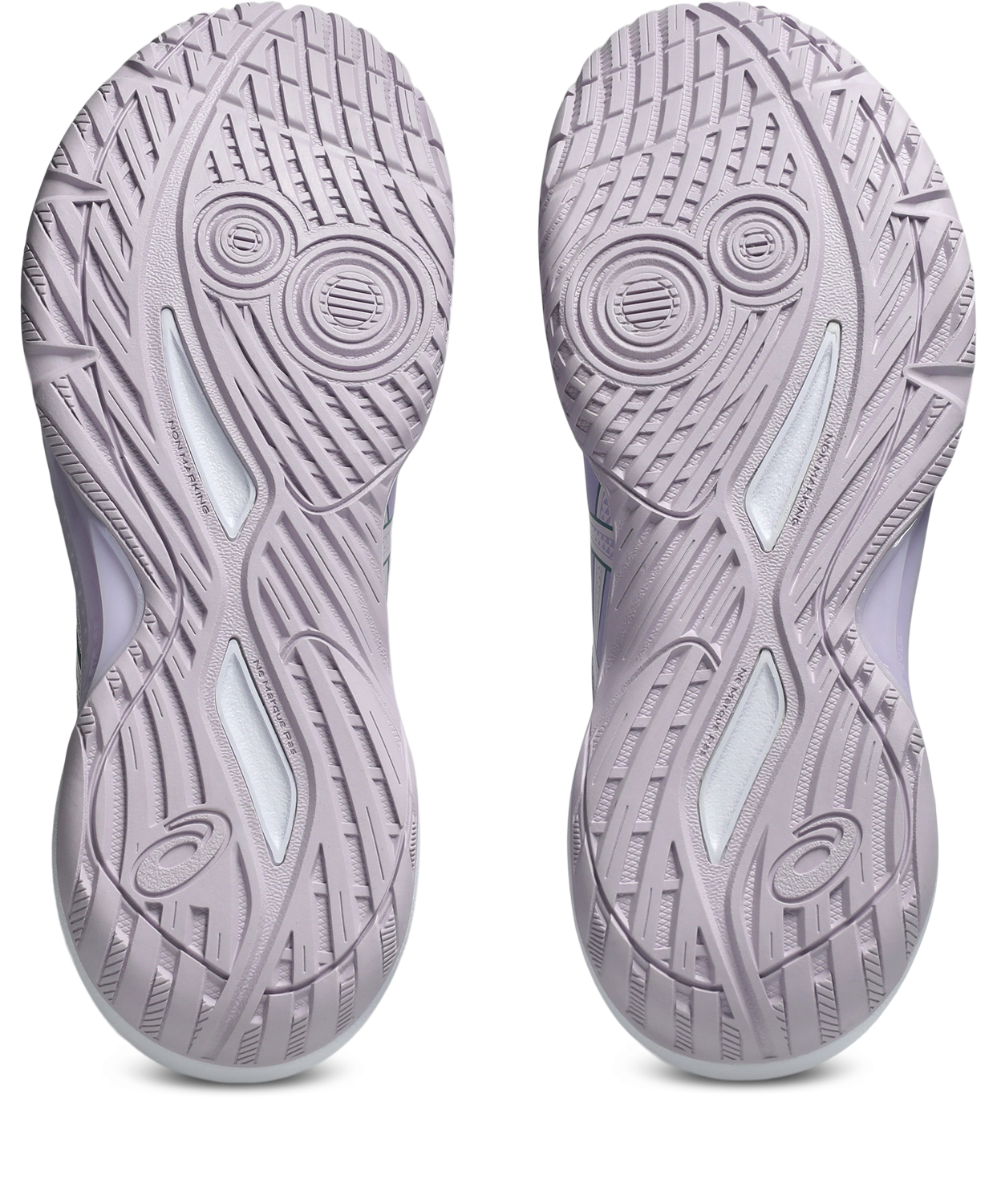 Asics Gel-Tactic 13 Womens Murasaki/Dahlia Squash Shoe