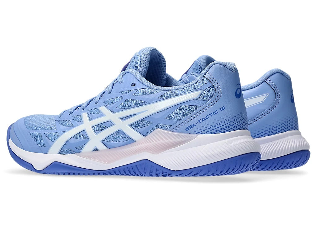 Asics Gel Tactic 12 Squash Shoe Womens
